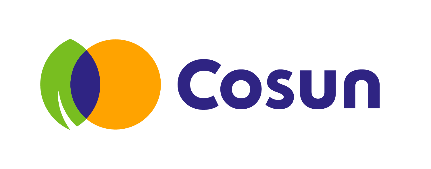Cosun Logo Primary