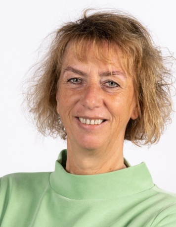 Erna Hollander 1
