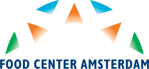 Food Center Amsterdam v2