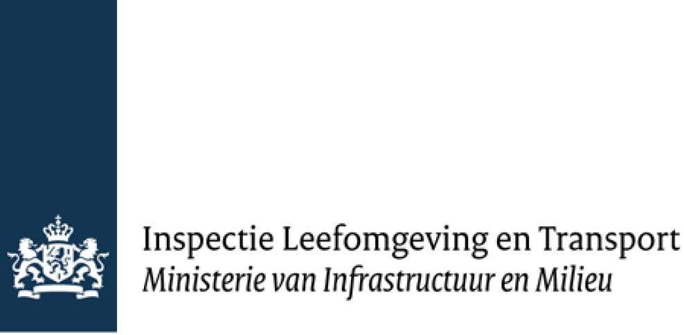 ILT Inspectie Leefomgeving en Transport