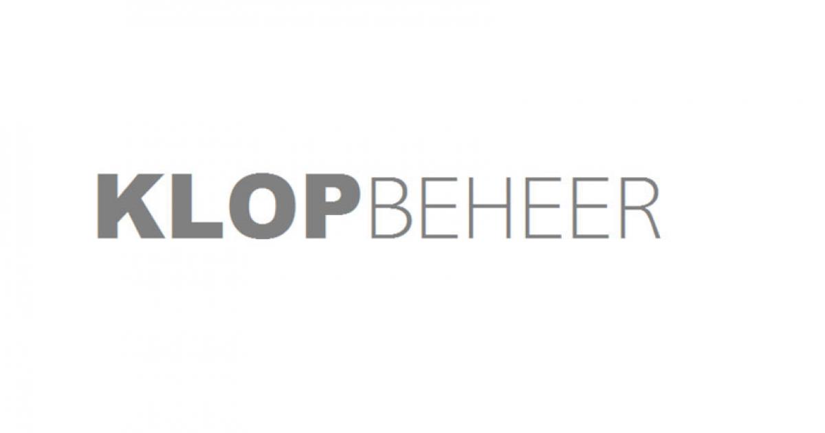 Klop Beheer