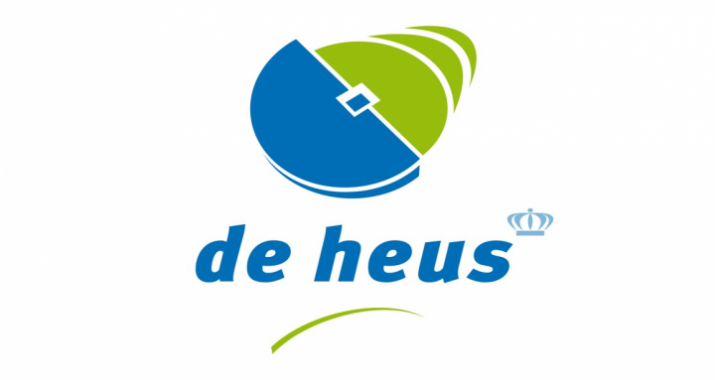 Koninklijke De Heus Voeders