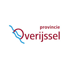 logo overijssel