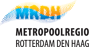 metropoolregio rotterdam