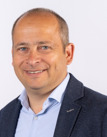 Bert Vaessens