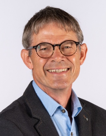 Gert Jan Braas