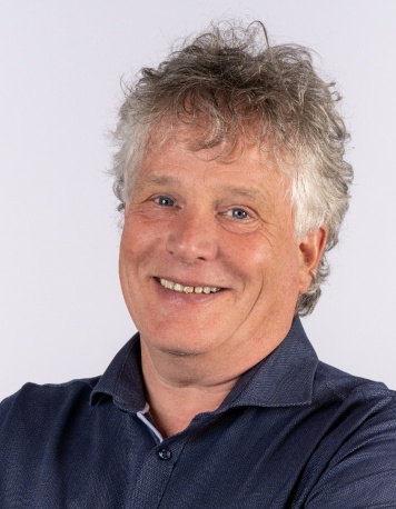 Hans Peter Westerbeek