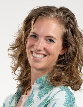 Kristine Biegman