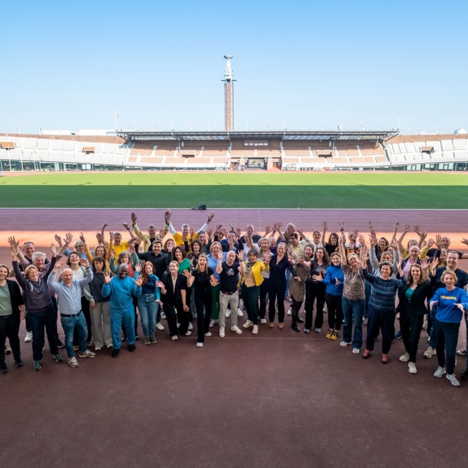 Vakmeesters aan het woord