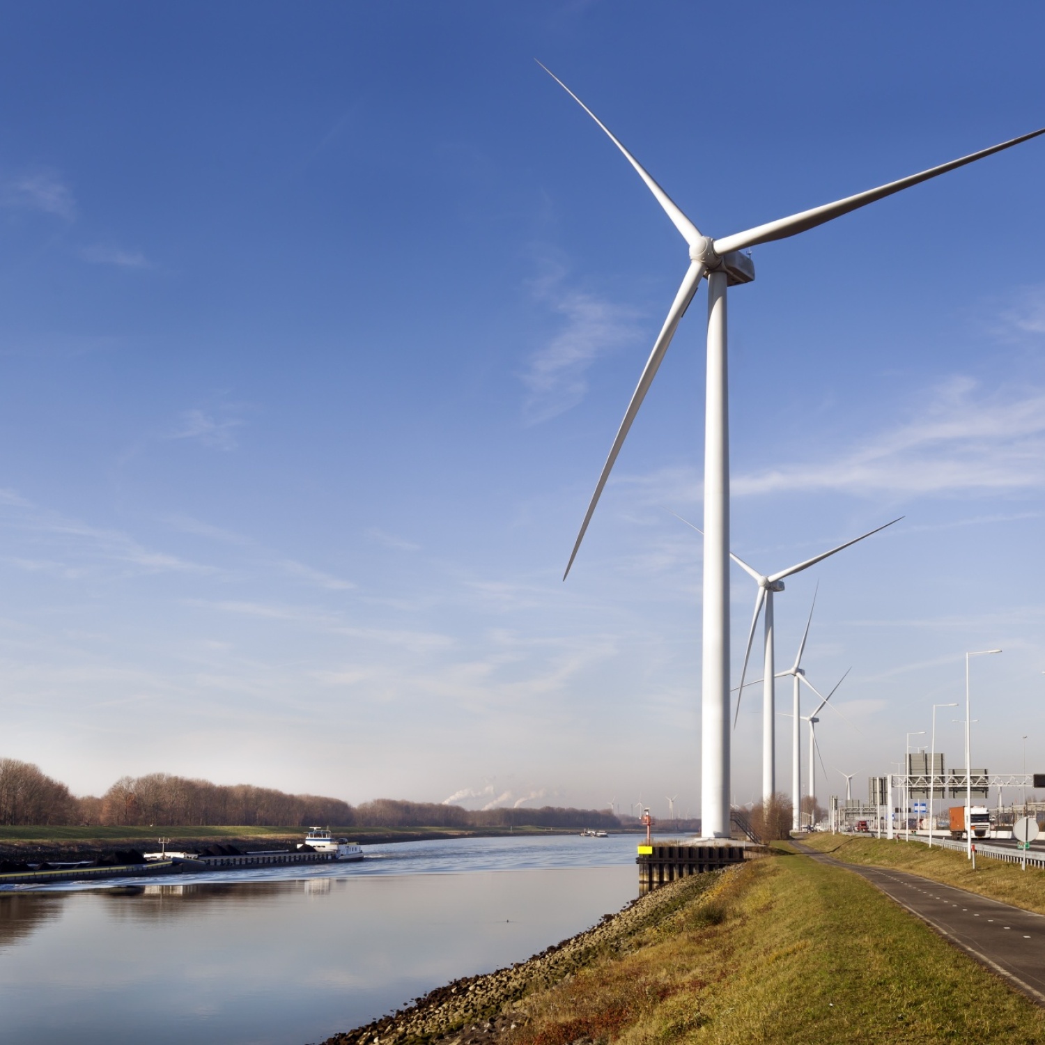 Energietransitie