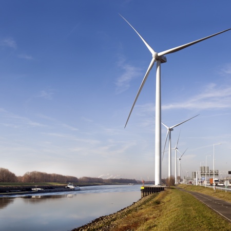 Energietransitie