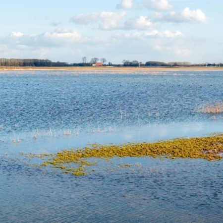 Water en klimaat